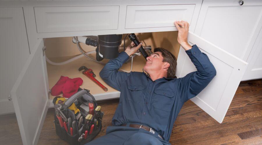 Local expert plumbing services in Novi, MI